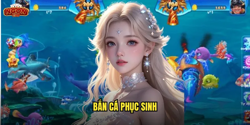 Bắn Cá Phục Sinh Ngonclub - Đảo Bí Ẩn Với Kho Báu Vô Tận 1 Bắn Cá Phục Sinh