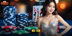 rút tiền