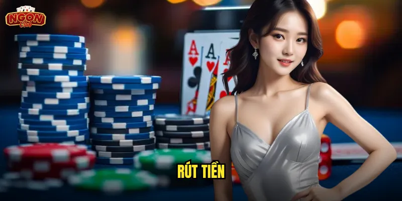 Rút tiền ngonclub - Nhận thưởng nhanh chóng không giới hạn số lần 1 rút tiền