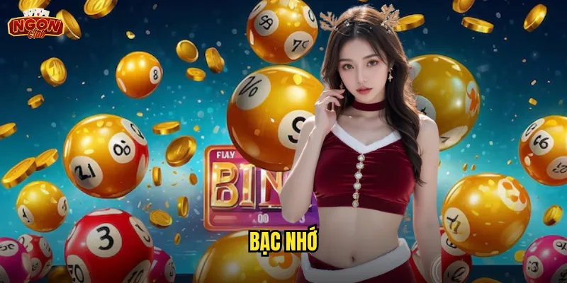 bạc nhớ