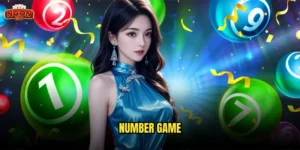 number game