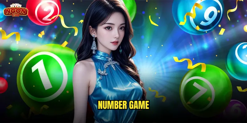 number game