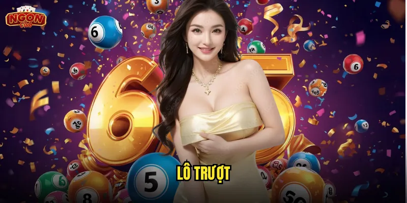 Lô Trượt Ngonclub - Bắt Số Nuôi Dài Hạn Cực Kỳ Hiệu Quả 1 lô trượt