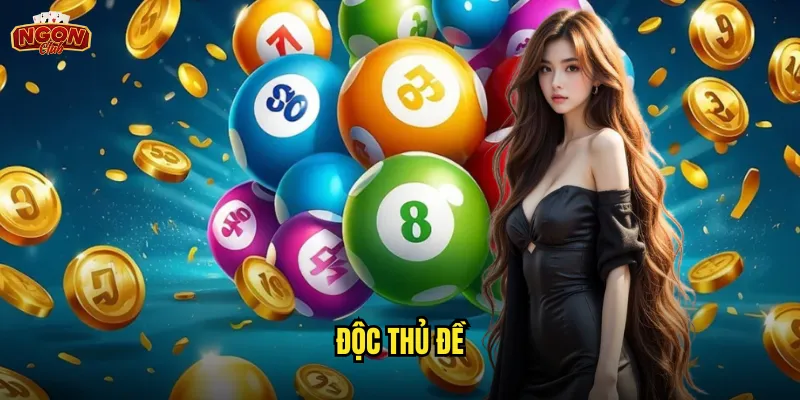 Độc Thủ Đề Ngonclub - Bắt Con Số Vàng Về Bờ Mỗi Ngày 1 độc thủ đề