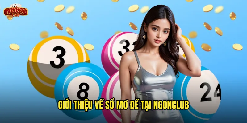 Sổ Mơ Đề Ngonclub - Giải Mã Giấc Mơ Thành Con Số May Mắn 2 Giới thiệu về sổ mơ đề tại ngonclub